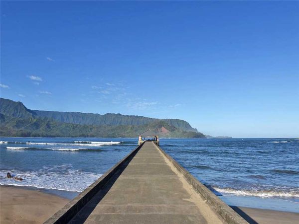 Hanalei Home 957746