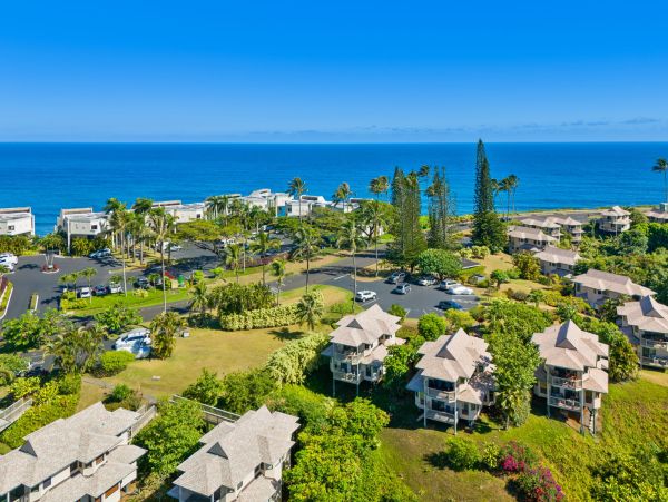 Hanalei Bay Villa