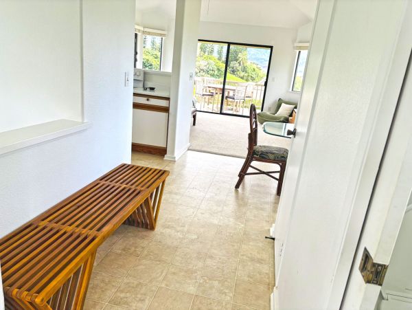 Hanalei Bay Villa