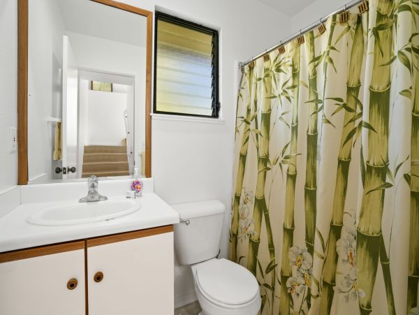Hanalei Bay Villa