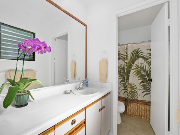 Hanalei Bay Villa