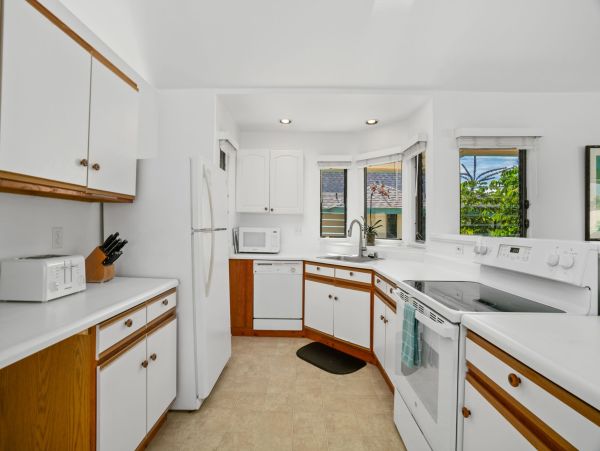 Hanalei Bay Villa