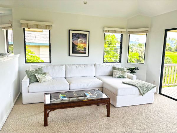 Hanalei Bay Villa