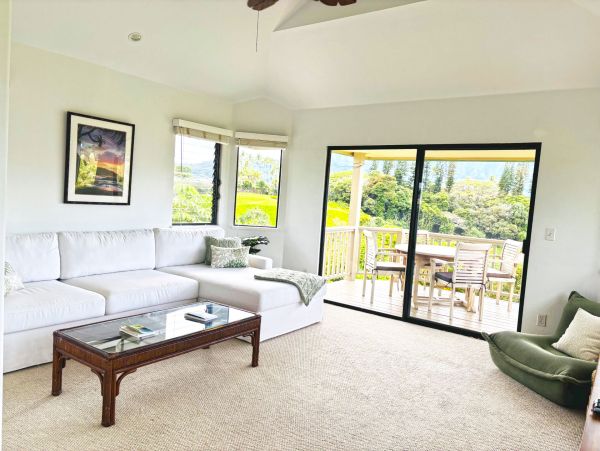 Hanalei Bay Villa