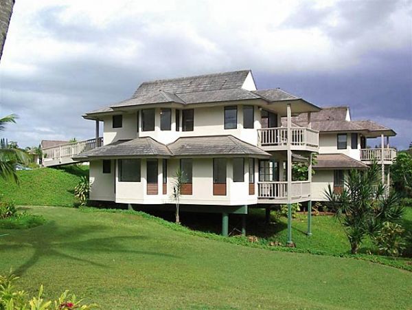Hanalei Bay Villa