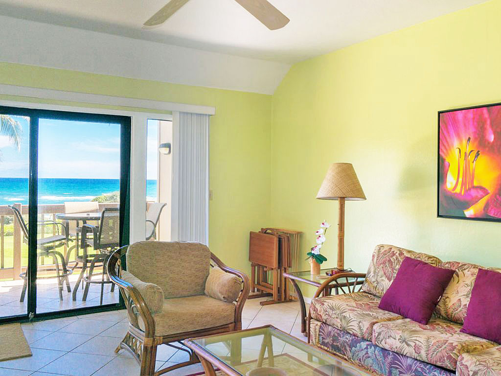 Princeville Condo 957748