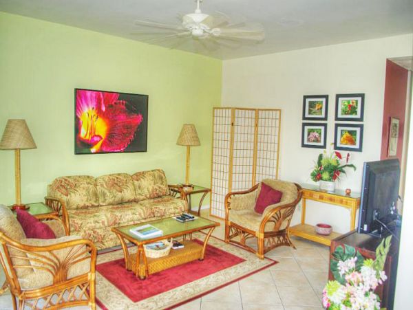 Princeville Condo 957748