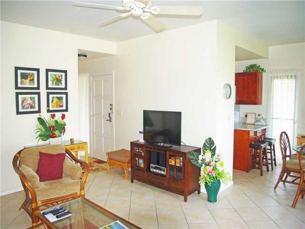 Princeville Condo 957748