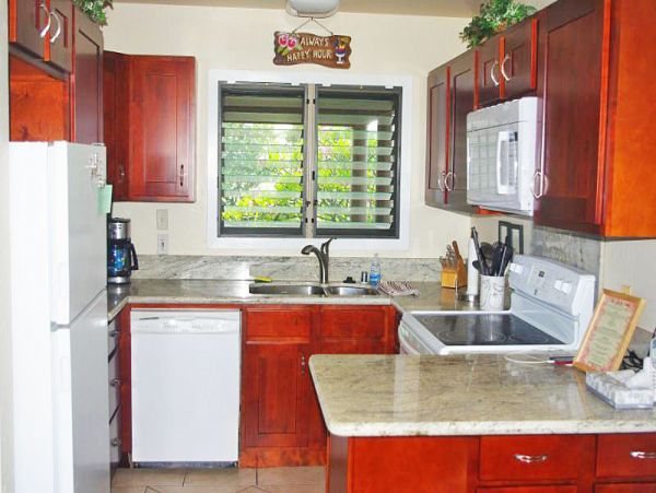Princeville Condo 957748