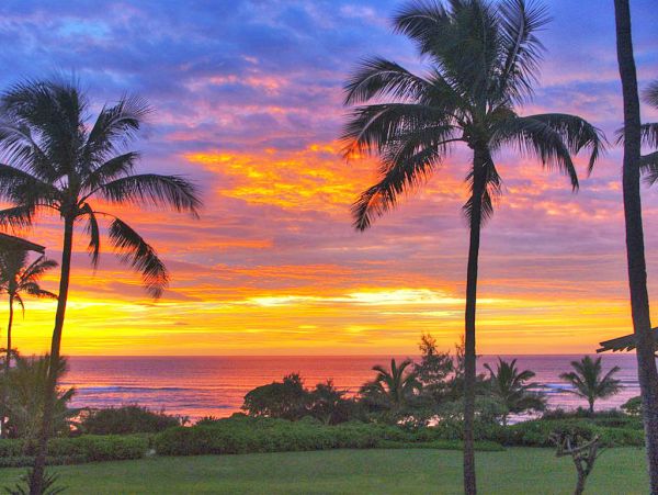 Princeville Condo 957748