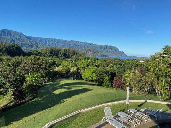 Princeville Pure Luxury Retreat