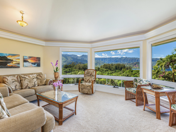 Princeville Pure Luxury Retreat