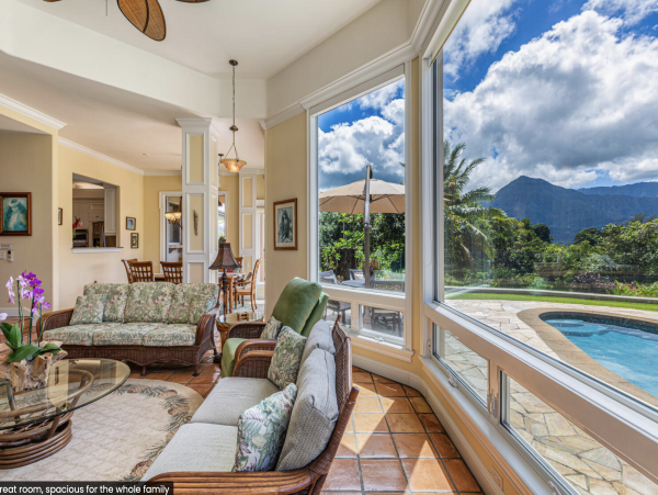 Princeville Pure Luxury Retreat