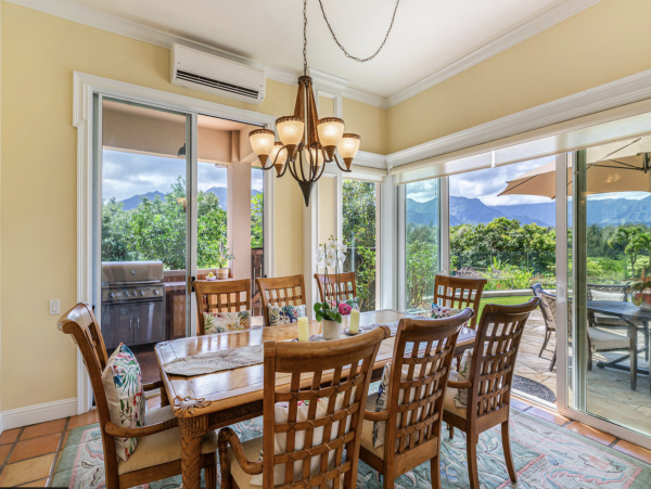 Princeville Pure Luxury Retreat