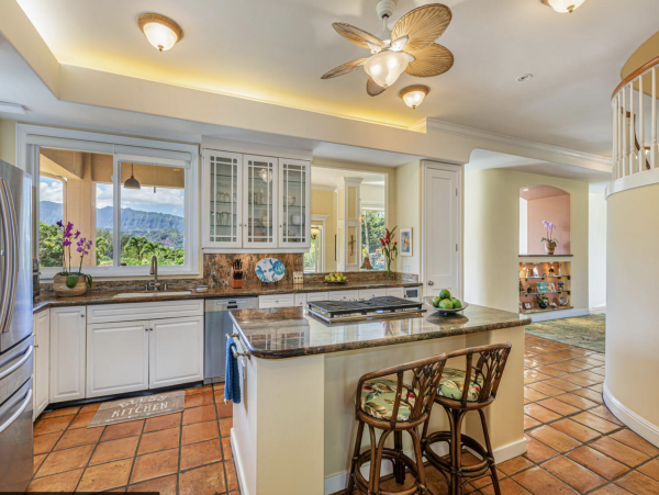 Princeville Pure Luxury Retreat