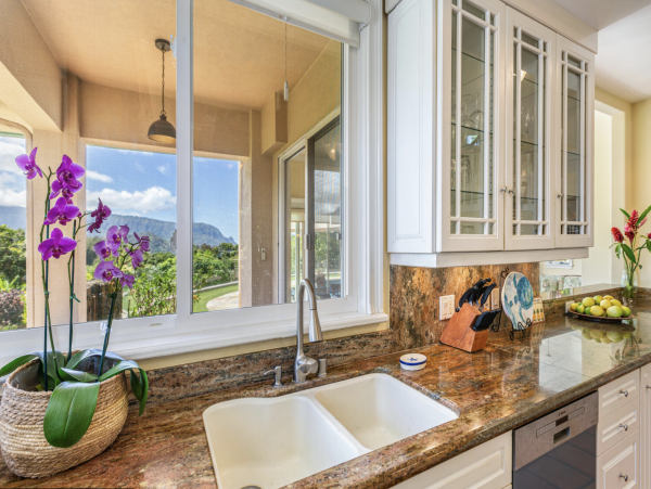 Princeville Pure Luxury Retreat