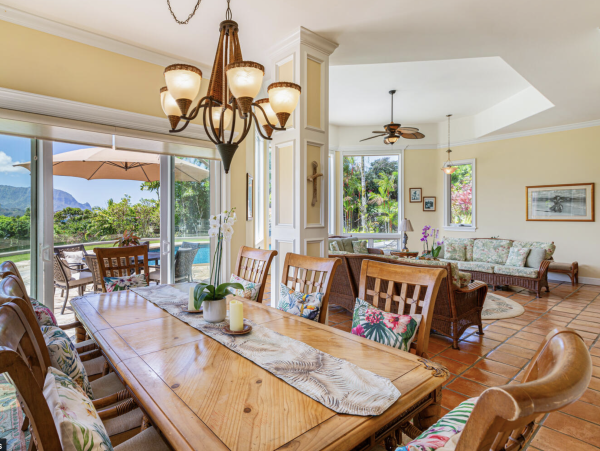 Princeville Pure Luxury Retreat