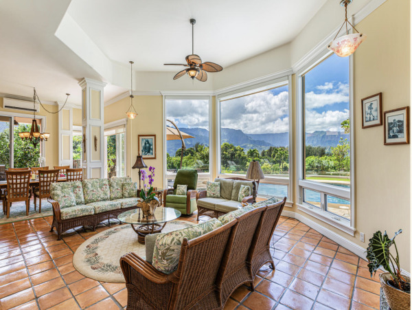 Princeville Pure Luxury Retreat