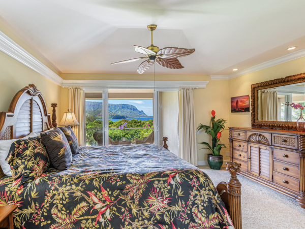 Princeville Pure Luxury Retreat