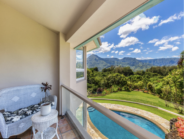 Princeville Pure Luxury Retreat