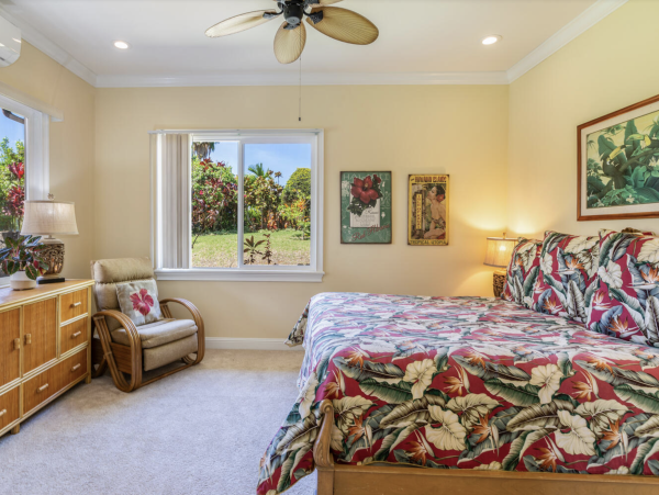 Princeville Pure Luxury Retreat