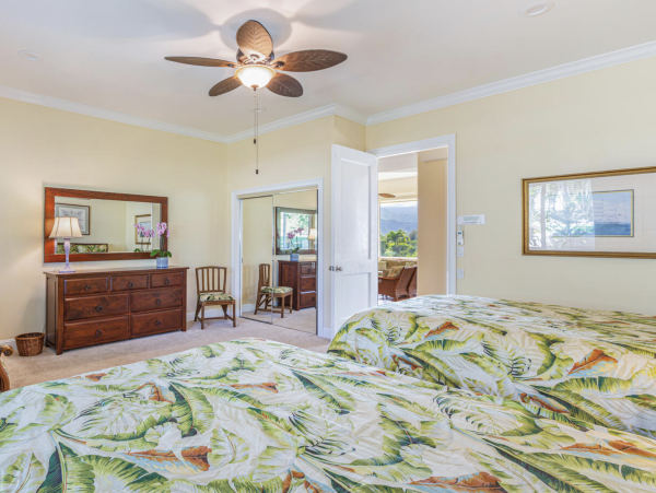 Princeville Pure Luxury Retreat