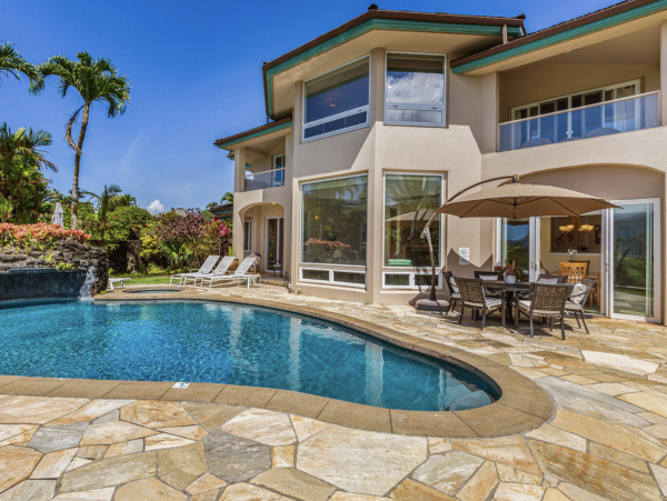 Princeville Pure Luxury Retreat