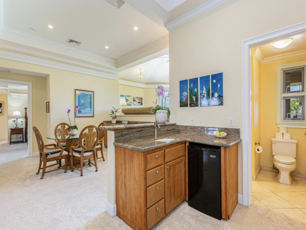 Princeville Pure Luxury Retreat