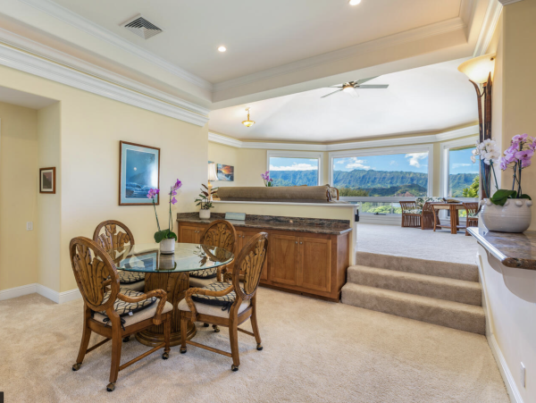 Princeville Pure Luxury Retreat