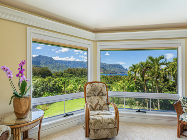 Princeville Pure Luxury Retreat