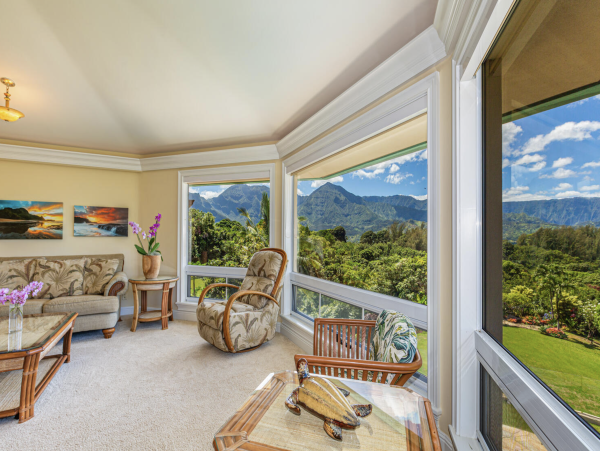 Princeville Pure Luxury Retreat