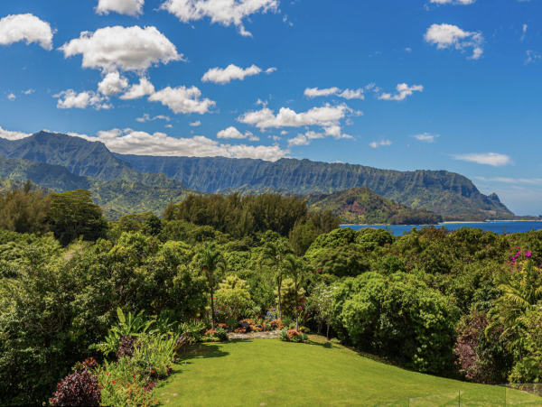 Princeville Pure Luxury Retreat