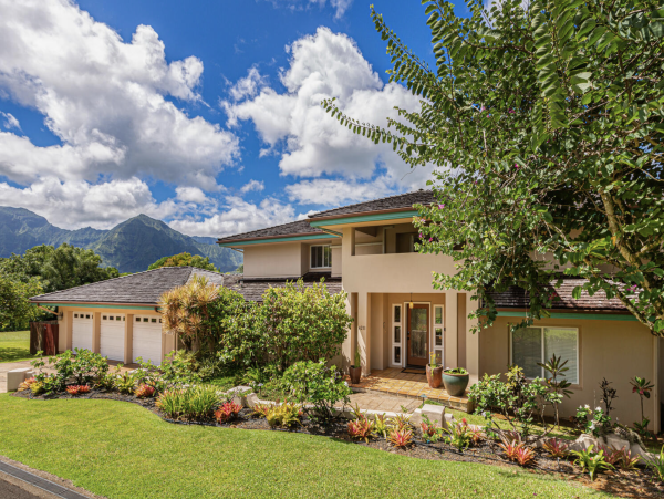Princeville Pure Luxury Retreat
