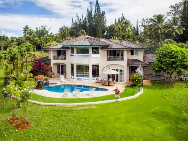 Princeville Pure Luxury Retreat