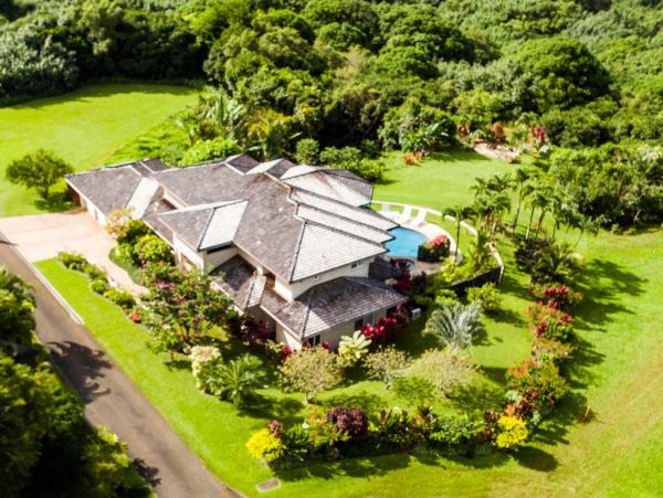 Princeville Pure Luxury Retreat
