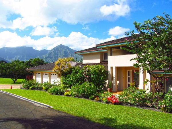 Princeville Pure Luxury Retreat