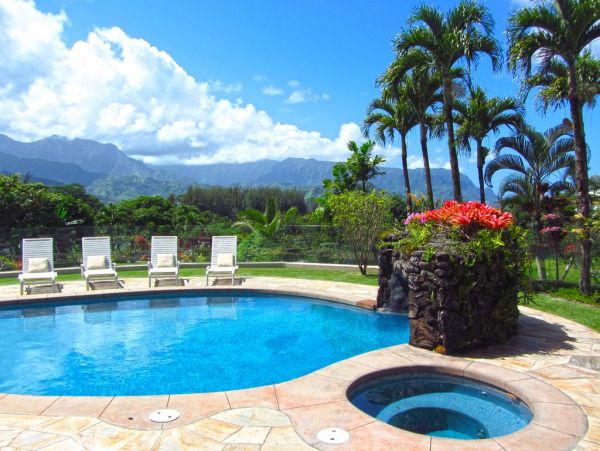 Princeville Pure Luxury Retreat