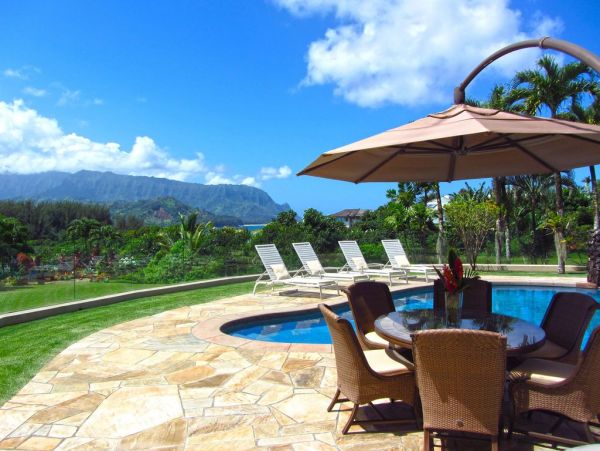 Princeville Pure Luxury Retreat