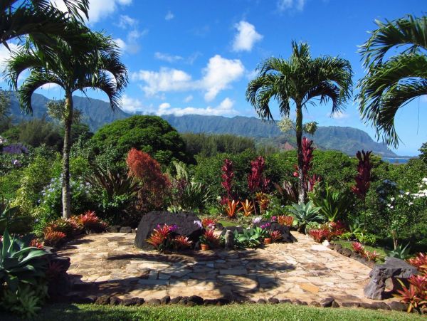 Princeville Pure Luxury Retreat
