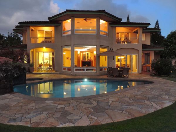 Princeville Pure Luxury Retreat