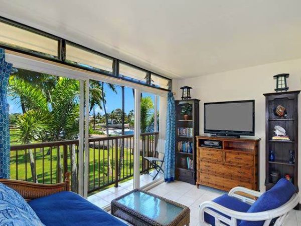 Princeville Condo 957750