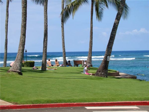 Princeville Condo 957750