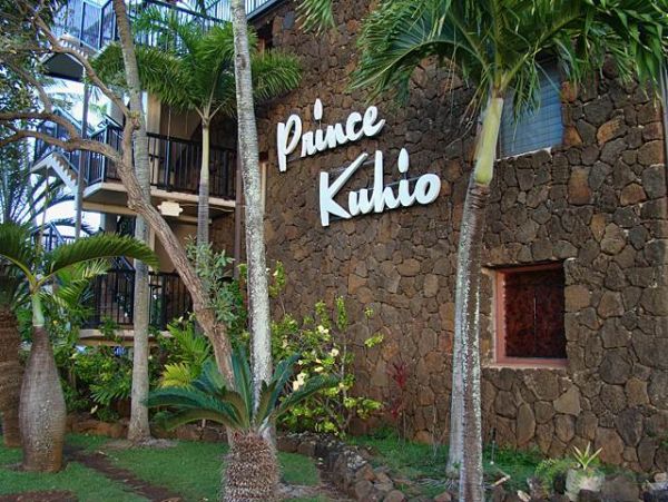 Princeville Condo 957750
