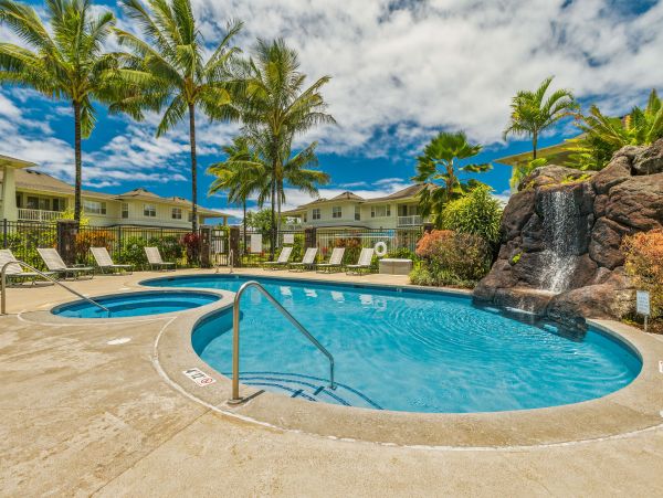 Luxury Kauai Vacation Rentals in Princeville - Comfort and Adventure Await