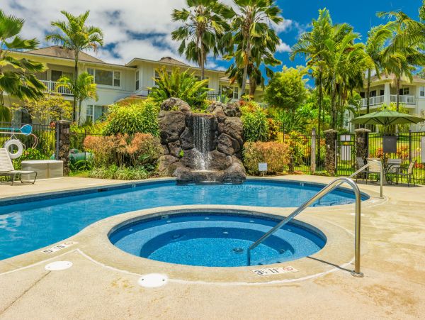 Luxury Kauai Vacation Rentals in Princeville - Comfort and Adventure Await