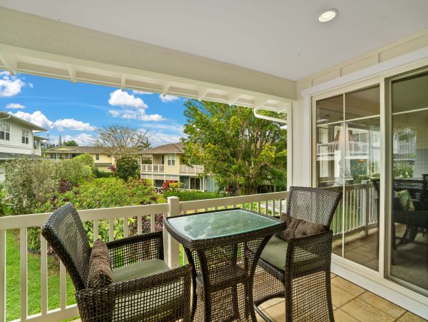 Luxury Kauai Vacation Rentals in Princeville - Comfort and Adventure Await