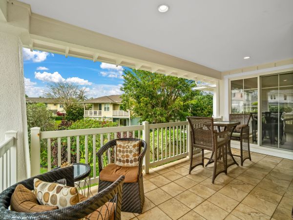 Luxury Kauai Vacation Rentals in Princeville - Comfort and Adventure Await