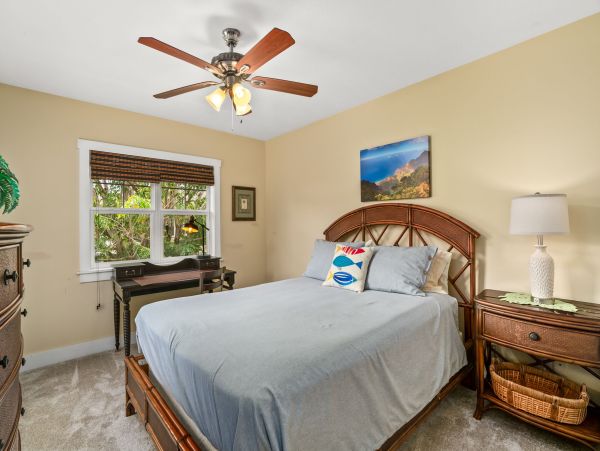 Luxury Kauai Vacation Rentals in Princeville - Comfort and Adventure Await