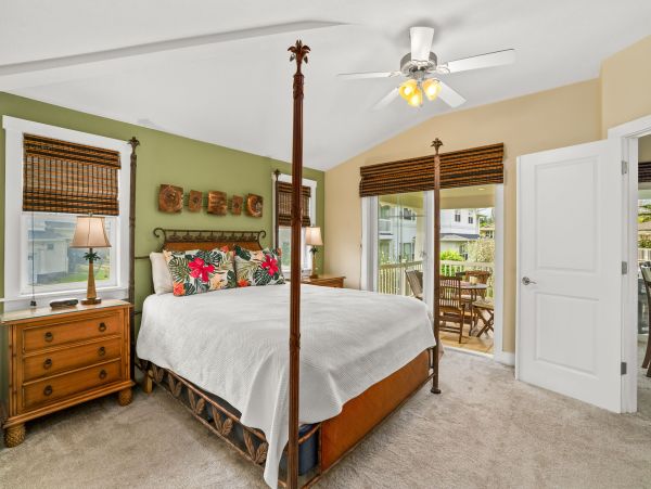 Luxury Kauai Vacation Rentals in Princeville - Comfort and Adventure Await