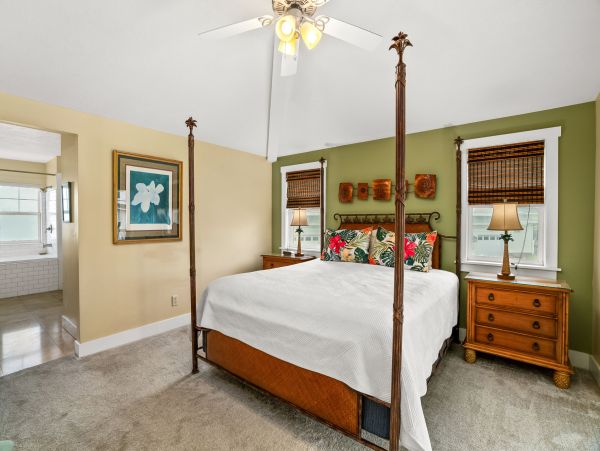 Luxury Kauai Vacation Rentals in Princeville - Comfort and Adventure Await